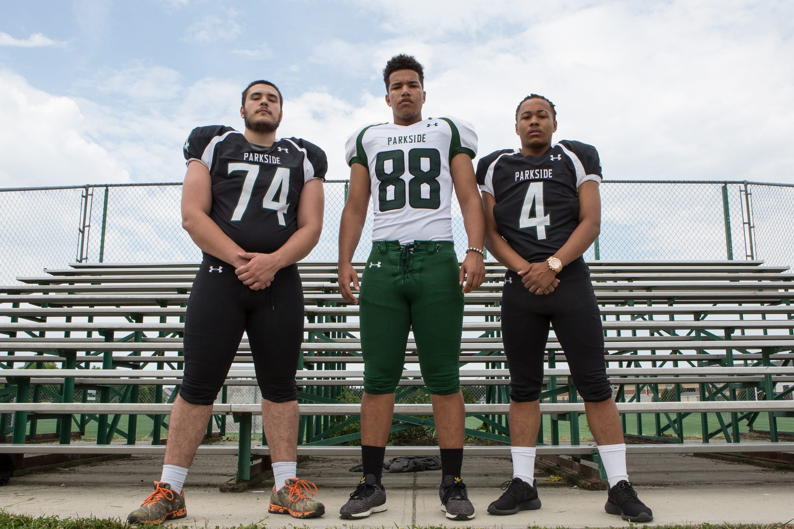 under armor team uniforms